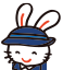 ウサギ1
