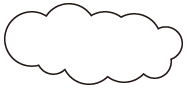 雲1
